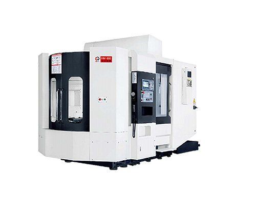 HM-630/800/1000 Horizontal Machining Center