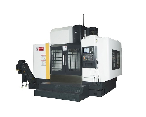 TV-150 (1580 Vertical Machining Center)